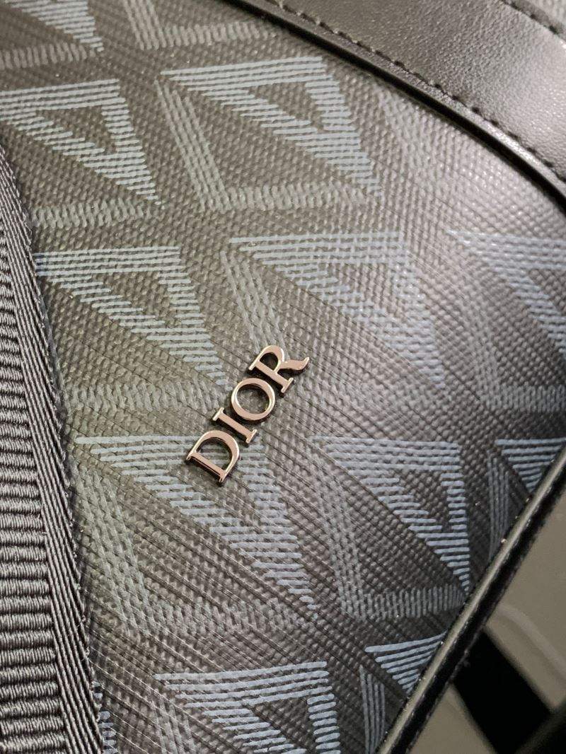 Mens Christian Dior Briefcases